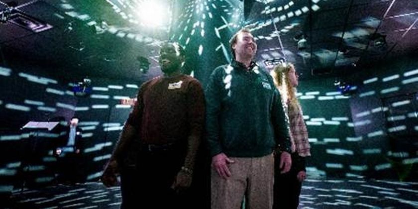 THEATER OF THE MIND Extends Run Through July Due to High Demand Photo