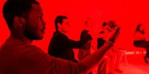 THEATER OF THE MIND Extends Through Summer, Adds $99 Date Night Package