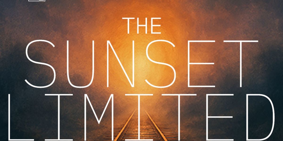 SUNSET LIMITED by Cormac McCarthy to be Presented at Theater on the Edge