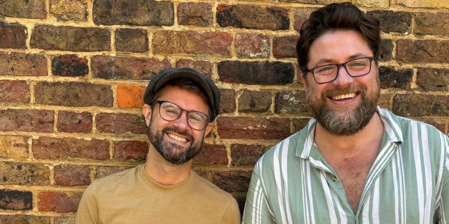 Award-nominated team return to Welwyn Garden City in Campus West's CINDERELLA  Image