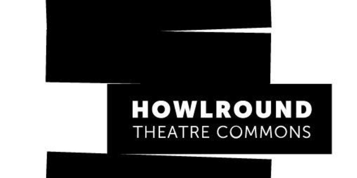 THEATRE FROM THE STREETS Reunion to Stream Live with Hungarian Artists