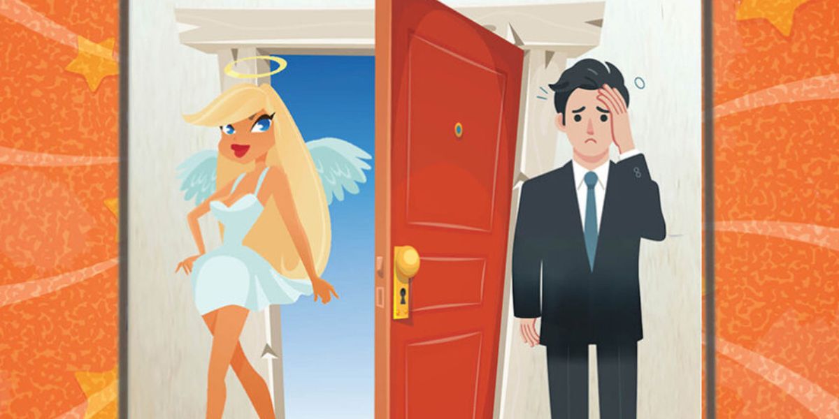THEATRE PEOPLE OR THE ANGEL NEXT DOOR Cast Set for Scripps Ranch Theatre Season 47 Opener