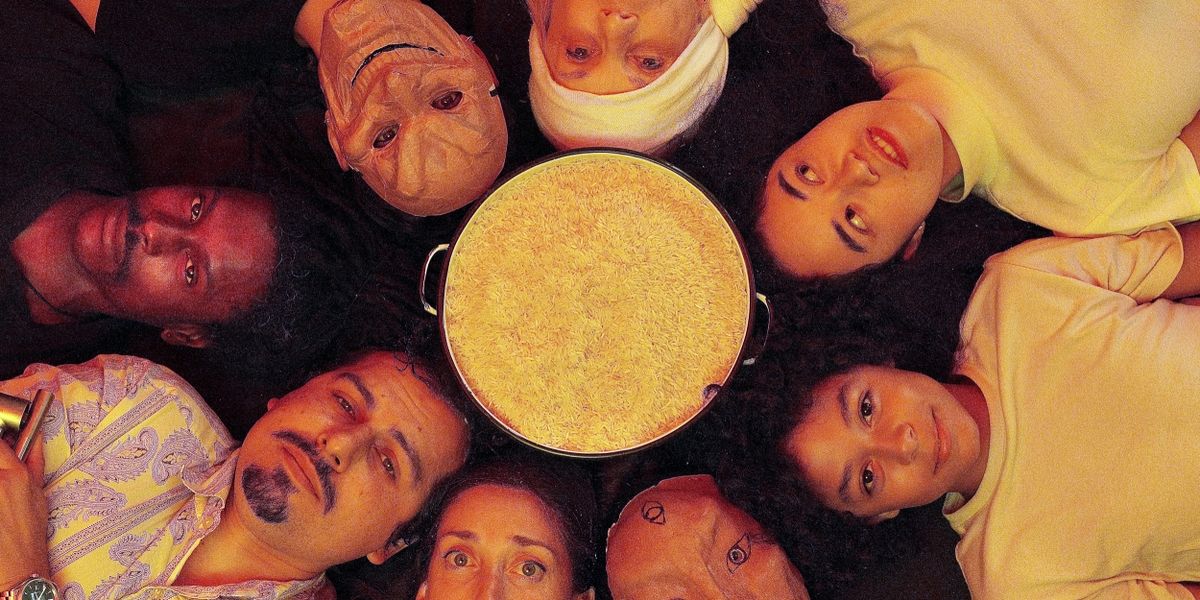 THEATRE WILL NOT PREPARE YOU FOR DEATH to be Presented at La Mama