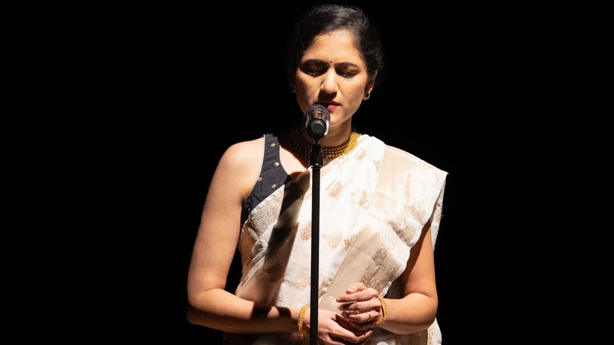 THEHERAV: THE GHAZAL PROJECT to Make Debut at NJPAC
