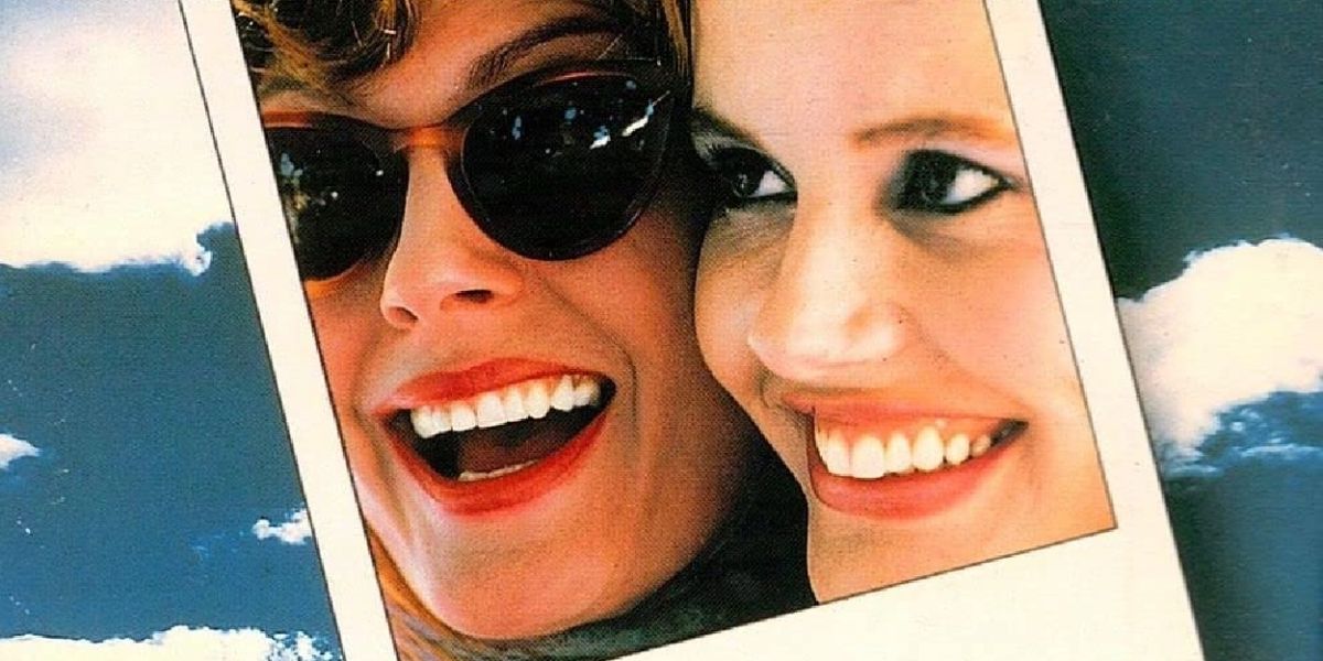THELMA AND LOUISE Musical Adaptation In the Works From Neko Case and Oscar-Winner Callie Khouri