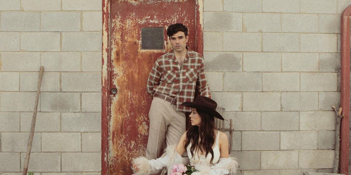 THELMA & JAMES Earn First CMA Award Nomination for Vocal Duo