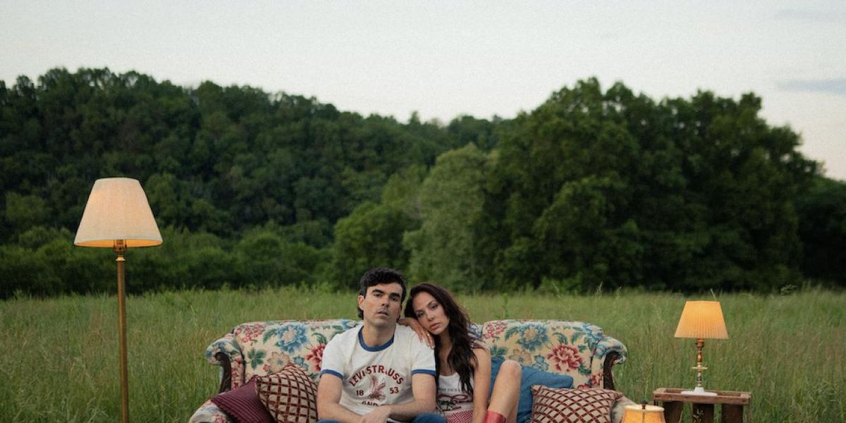 THELMA & JAMES Release New Song 