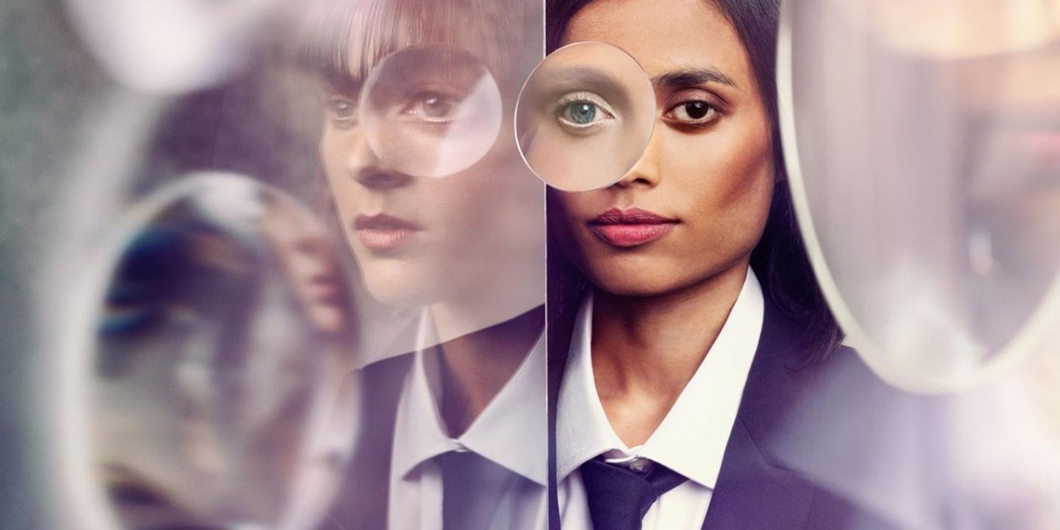 THEORY OF FLAMES Comes to the Dutch National Opera in March  Image