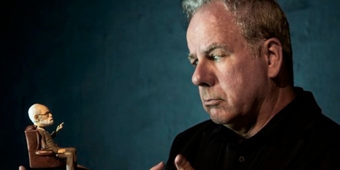 Brian Leonard Will Bring THERAPIST ZERO to Hollywood Fringe Festival Photos