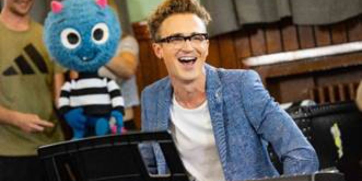 THERE'S A MONSTER IN YOUR SHOW Will Return on UK Tour