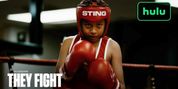 THEY FIGHT Trailer Arrives Ahead of Hulu Premiere Video