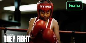 THEY FIGHT Trailer Arrives Ahead of Hulu Premiere