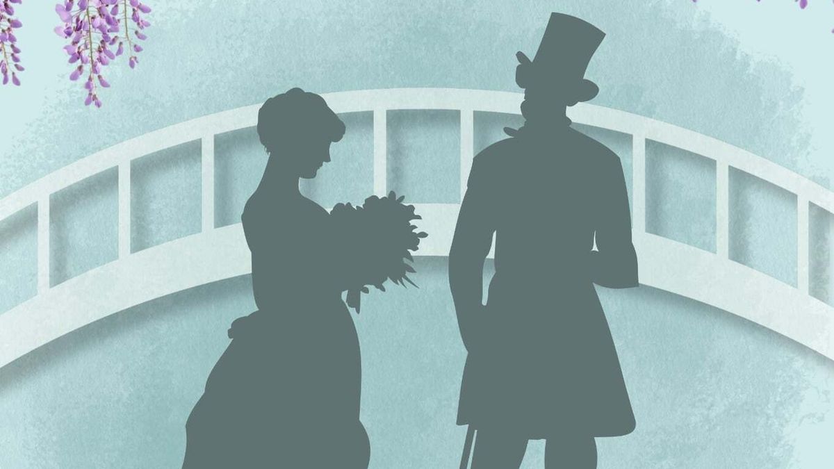 THEY SAY Will Open at West Village Theatre