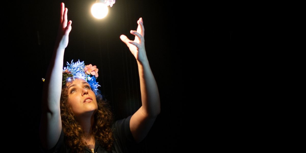 THINGS WE WILL MISS Comes to the Edinburgh Festival Fringe