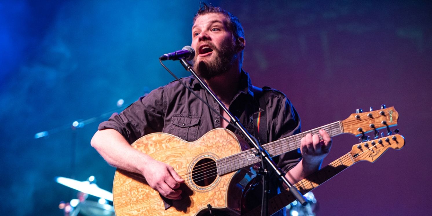 THINK FLOYD Comes to the Raue Center in April  Image