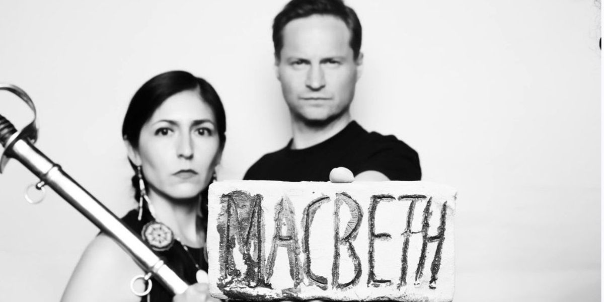 THE TRAGEDY OF MACBETH World Premiere to be Presented at Thinkery and Verse