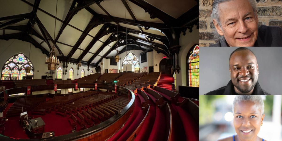 Third Coast Symphony to Present Free Concert in Chicago With Copland and Saint-Saëns