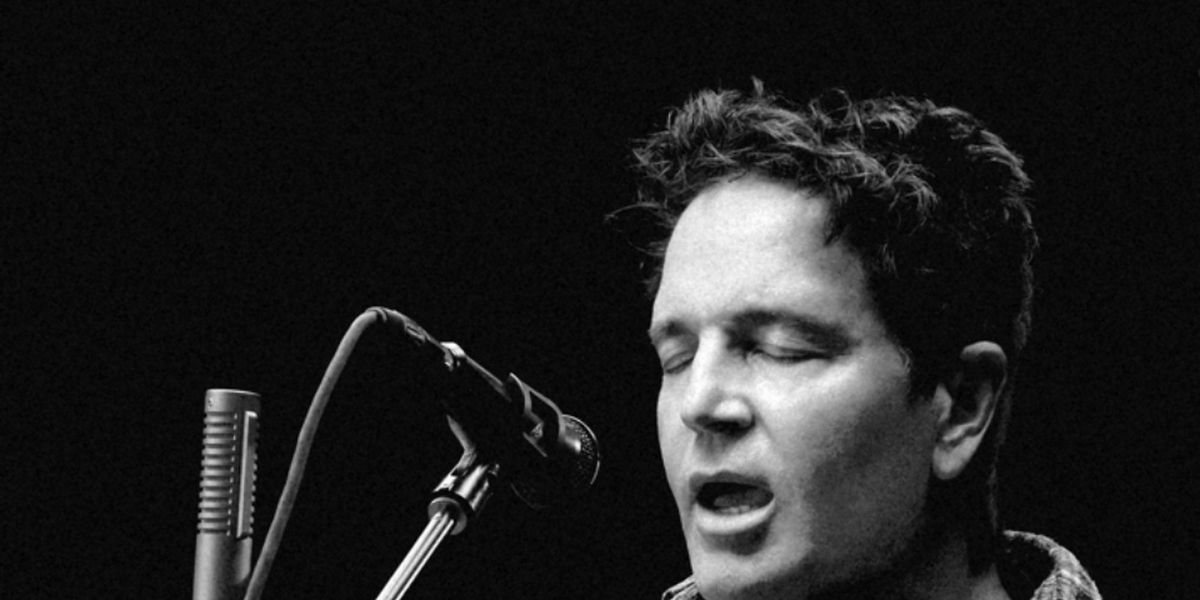 THIRD EYE BLIND's Stephan Jenkins Reworks Semi-Charmed Life for Apple Music