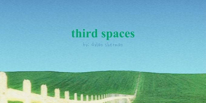 THIRD SPACES to Play Theaterlab in New York This June Photos