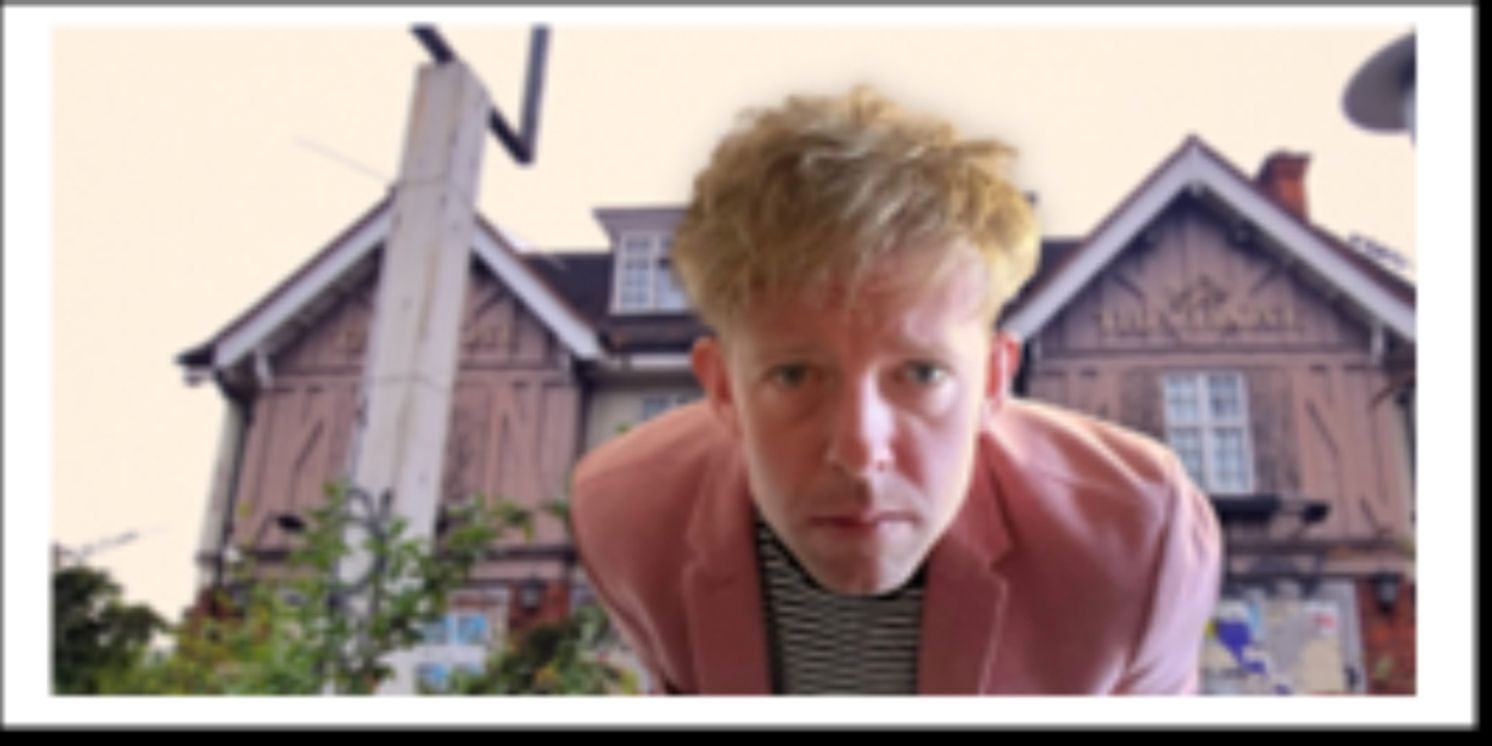 THIRST Comes to Edinburgh in August  Image