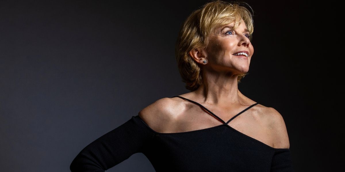 Linda Purl Will Play The Green Room 42 With THIS COULD BE THE START