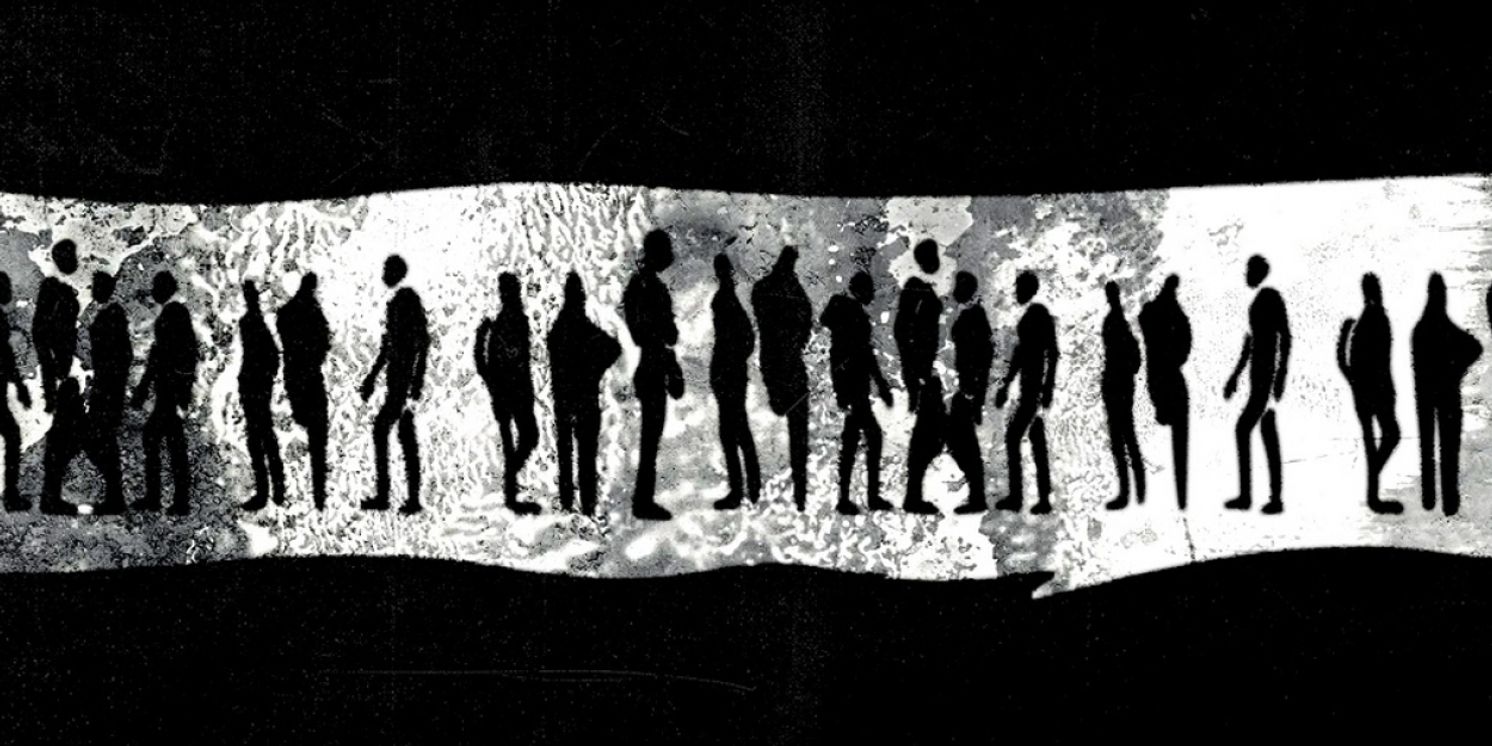 THIS IS BRITTEN Comes to National Library of Greece This Weekend  Image