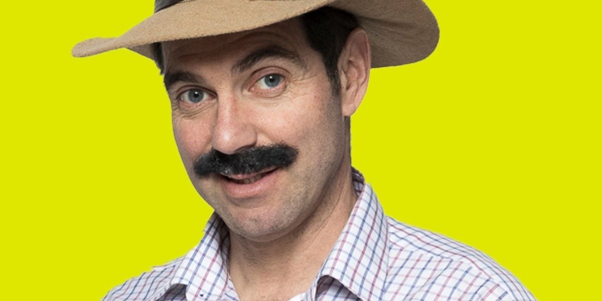 THIS IS MY DAD to Make World Premiere at Edinburgh Fringe With Jody Kamali