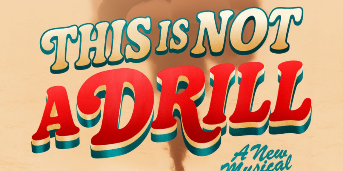 THIS IS NOT A DRILL Musical Released For Licensing On Anniversary Of Hawaii Missile Alert