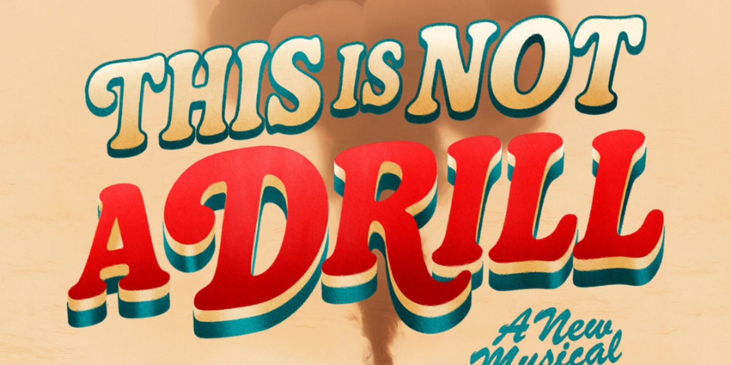 THIS IS NOT A DRILL Musical Released For Licensing On Anniversary Of Hawaii Missile Alert  Image