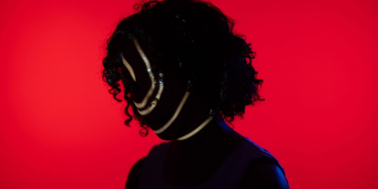 THIS IS NOT ABOUT ME Comes to Edinburgh Fringe  Image