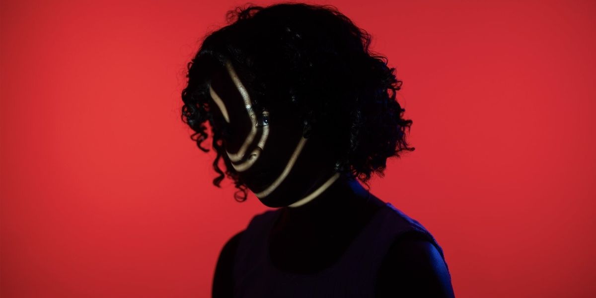 THIS IS NOT ABOUT ME. Transfers To Soho Theatre