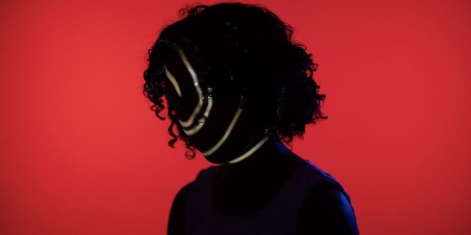 THIS IS NOT ABOUT ME. Transfers To Soho Theatre Photos