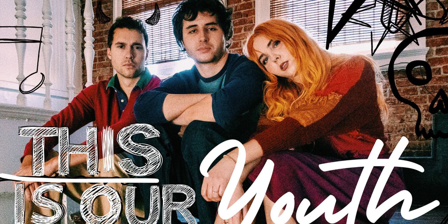 THIS IS OUR YOUTH Will Come to the Olive Branch  Image