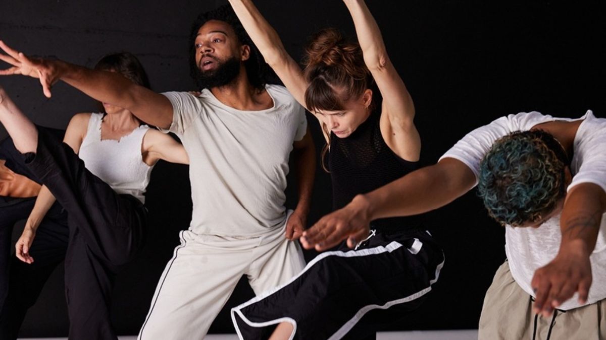 THIS IS THE BEGINNING, THIS IS THE END to Premiere at Live Arts