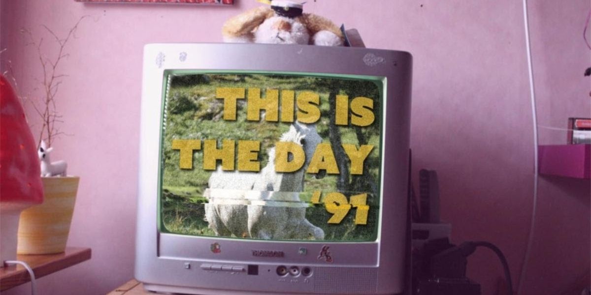 THIS IS THE DAY '91 Will Come to Buntport Theater