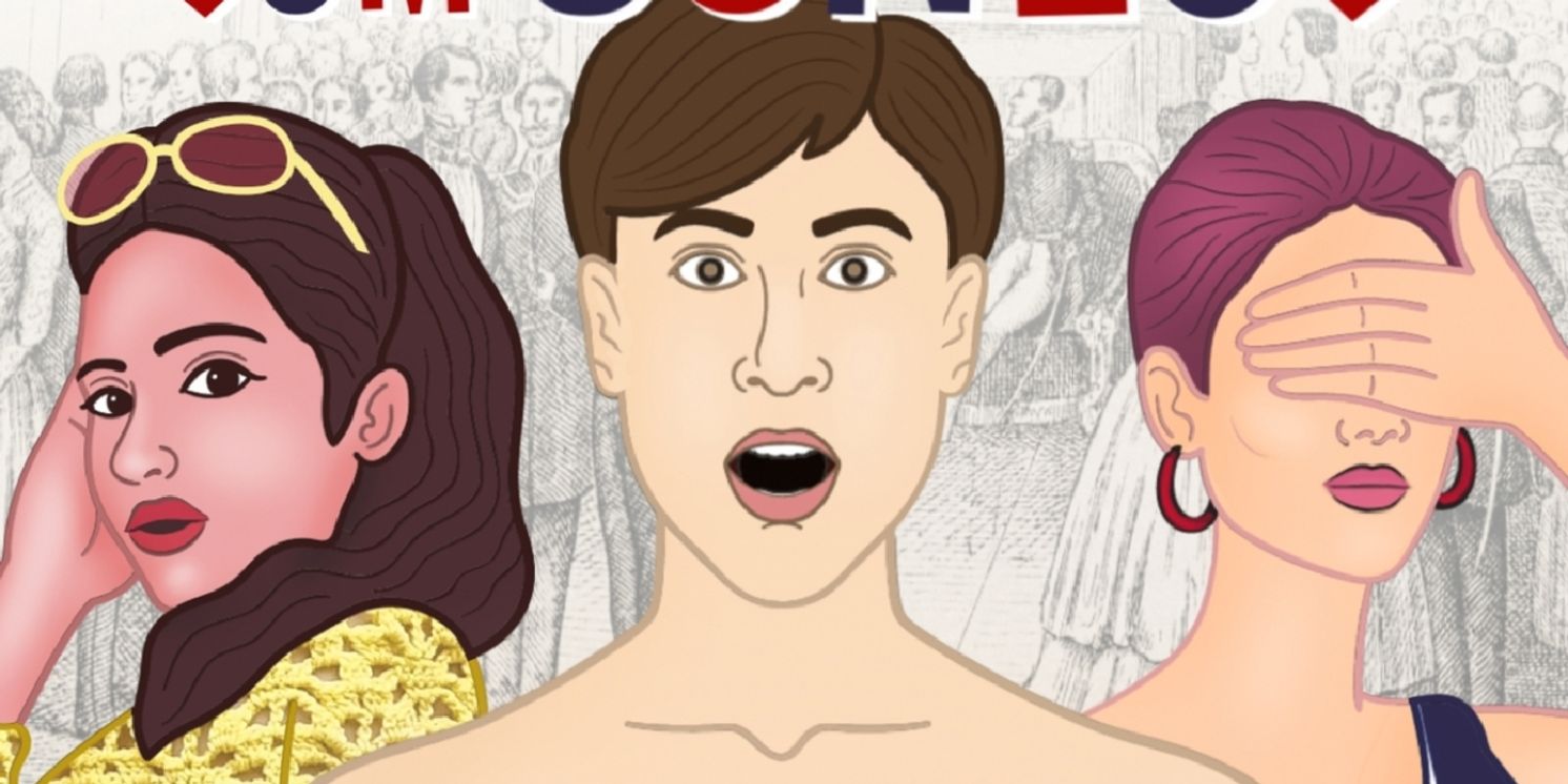 THIS IS TOM JONES! Comes to Human Race Theatre Company  Image