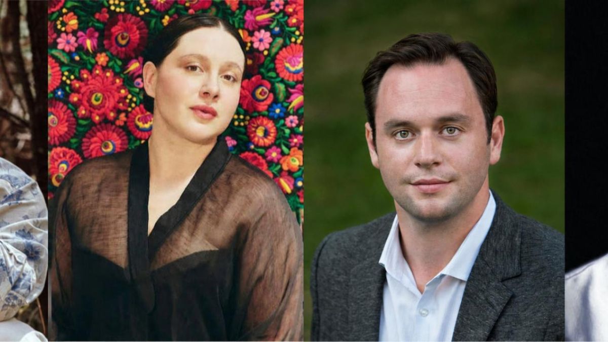 THIS NOW NAKED LIFE to Make Debut at New York Festival of Song