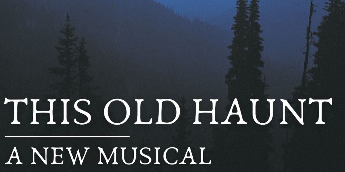 THIS OLD HAUNT Will Make NYC Concert Premiere at the Green Room 42