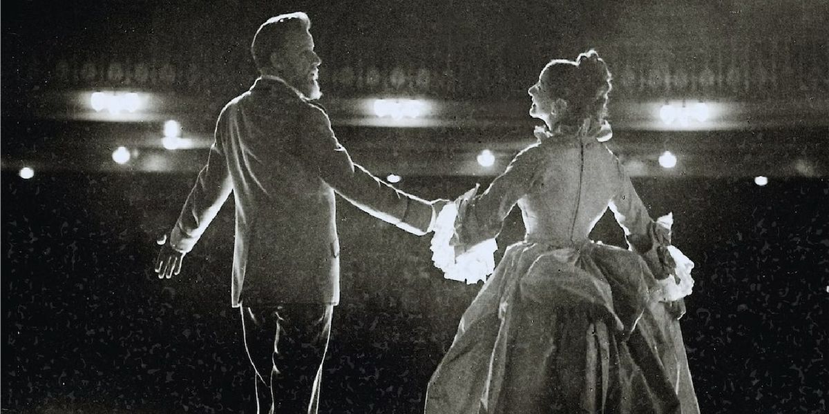 DIESER ORT ZÄHLT! TEN CHIMNEYS Film feiert Premiere im Lunt-Fontanne Theatre 