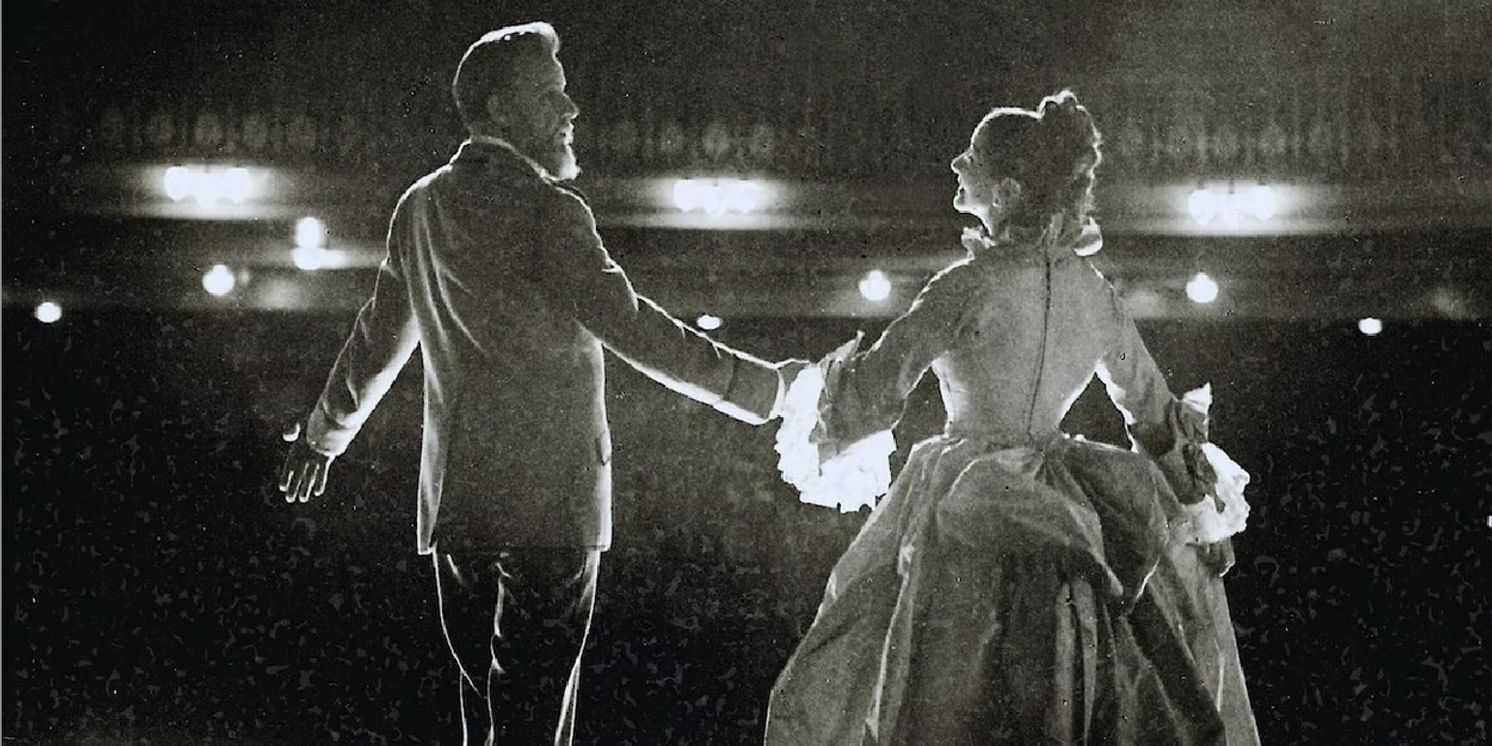 THIS PLACE MATTERS! TEN CHIMNEYS Film to Premiere at Lunt-Fontanne Theatre  Image