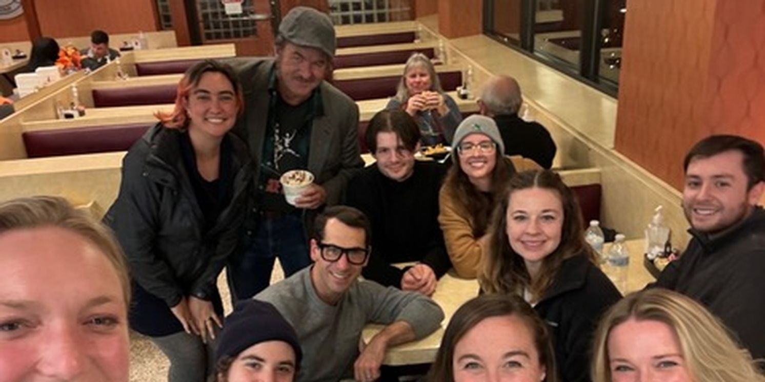 Playhouse on Park to Host Free Open House for Young Adults Under 40  Image