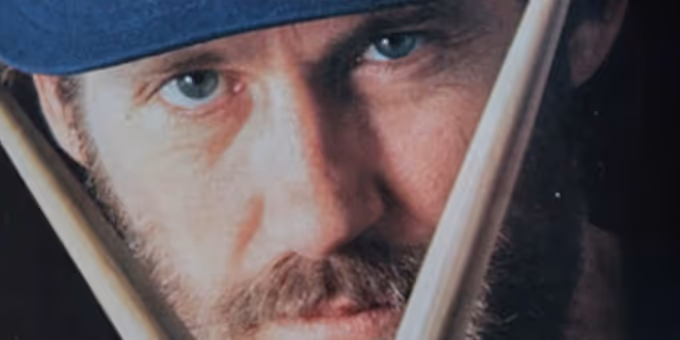 THIS WHEEL’S STILL ON FIRE: THE LEGACY OF LEVON HELM Will Open At Walton Arts  Photos
