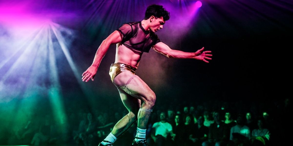 THISISPOPBABY Has Announced The West End Premiere Of WAKE