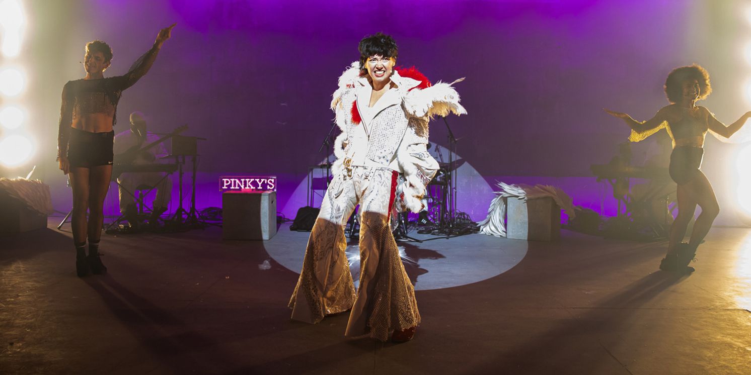 THISISPOPBABY's 0800-CUPID Will Tour Ireland This Summer  Image