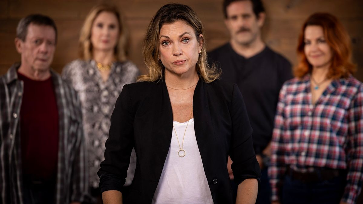 Cast and Creative Team Set for THISTLES West Coast Debut at Theatre 68