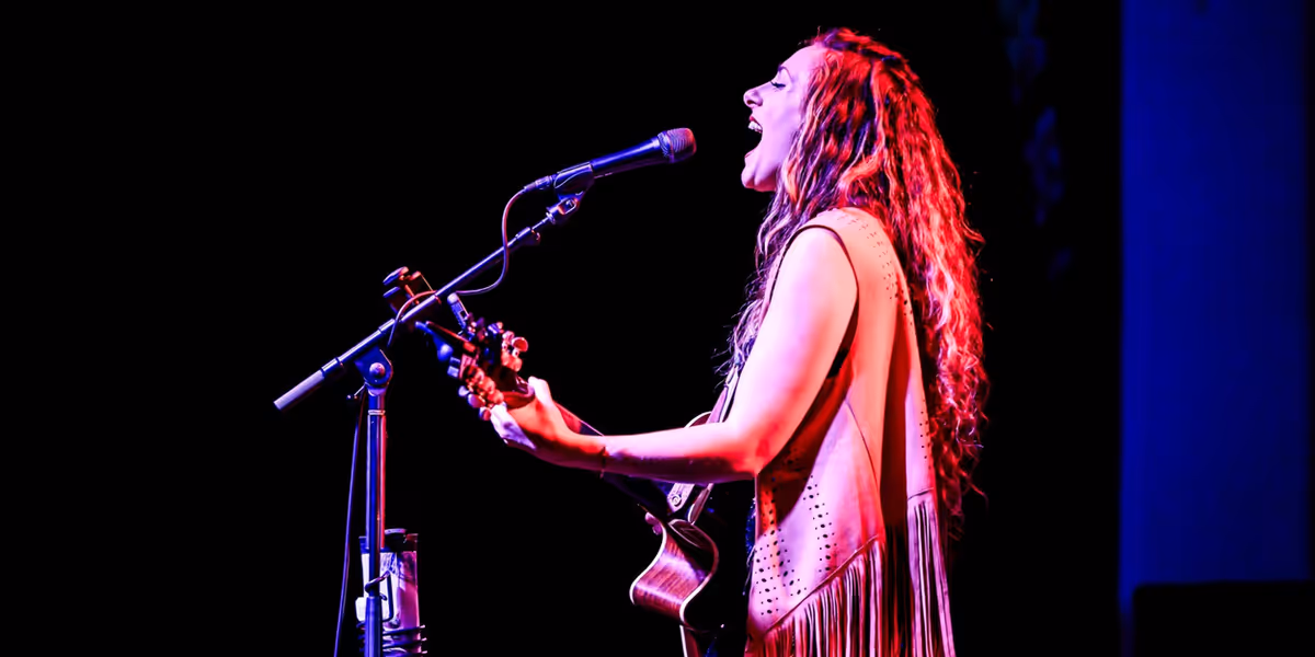 COUNTRYFEST 2026 To Launch At Spire Center for Performing Arts