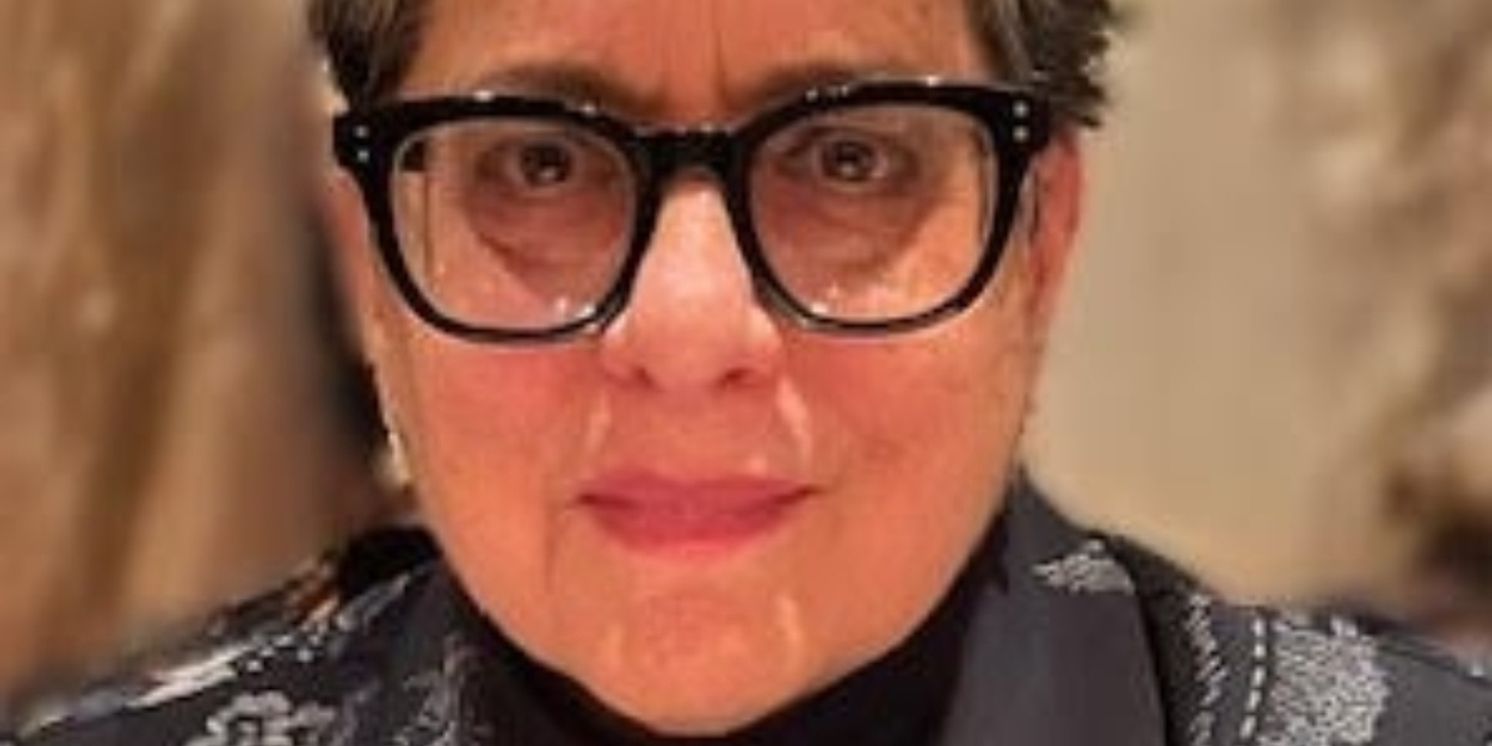 THREE BY ONE Free Staged Reading Comes to the Cranford Community Center  Image