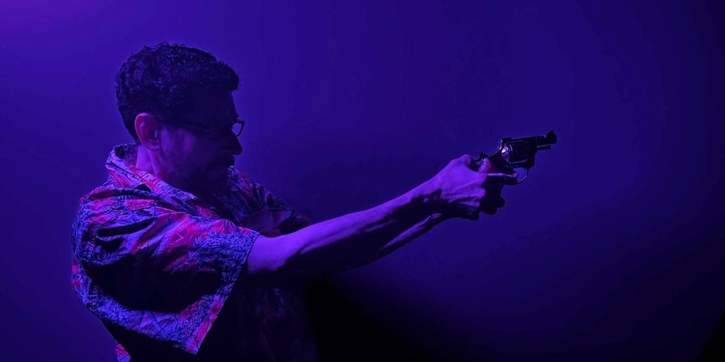 THREE CAN KEEP A SECRET Comes to FRIGID NYC  Image