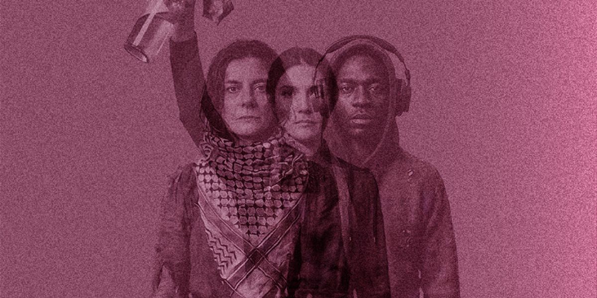 THREE GHOSTS OF SILVERTOWN to Make World Premiere as 7th Newham Play