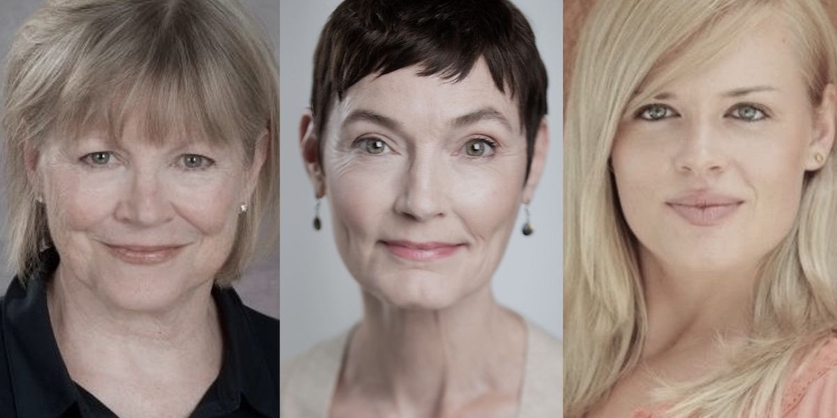 THREE TALL WOMEN Reading Will Come to Tangent Theatre Company